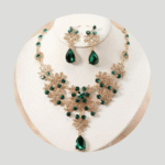 Earrings & Necklaces Sets