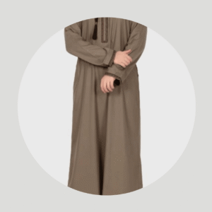 Men Abaya & Kaftan